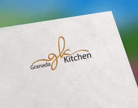 #439 para Design a Logo for a kitchen company de BDSEO