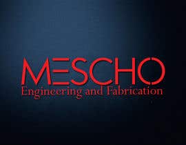 #22 para Need a logo design for engineering and fabrication company de Sanambhatti