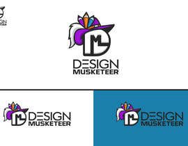 #164 para Design a Logo for My Graphic Design Company de Attebasile