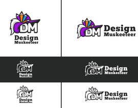 #194 dla Design a Logo for My Graphic Design Company przez Attebasile