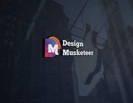 #125 dla Design a Logo for My Graphic Design Company przez ccyldz