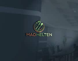 #111 for Logodesign Madhelten by Nahin29