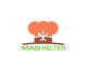 Imej kecil Penyertaan Peraduan #92 untuk                                                     Logodesign Madhelten
                                                