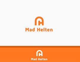 #107 для Logodesign Madhelten від NAHAR360