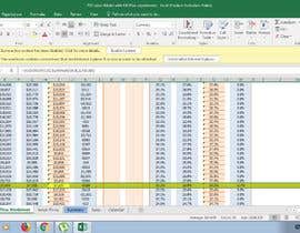 #5 for Excel SUMIFS and VLookup for multiple columns and two sheets by ovaissss