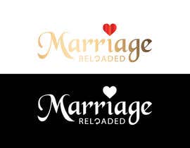 #27 untuk Logo for a Marriage Counselling Website oleh soroarhossain08