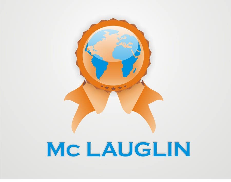 Contest Entry #39 for                                                 Logo Design for www.McLaughlinPI.com
                                            