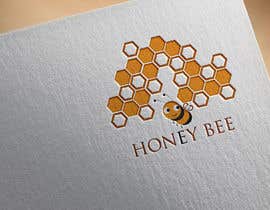 #16 for A Honey Bee Company. by zahanara11223