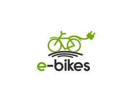 #75 para create logo and branding for electric mobility e-commerce shop de mohammadh616907
