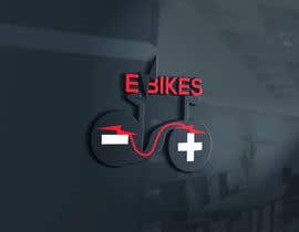 diptikhanom tarafından create logo and branding for electric mobility e-commerce shop için no 38
