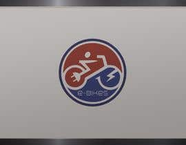 #48 para create logo and branding for electric mobility e-commerce shop de satheebegum483