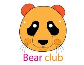 #36 for Bear club project av redstar041