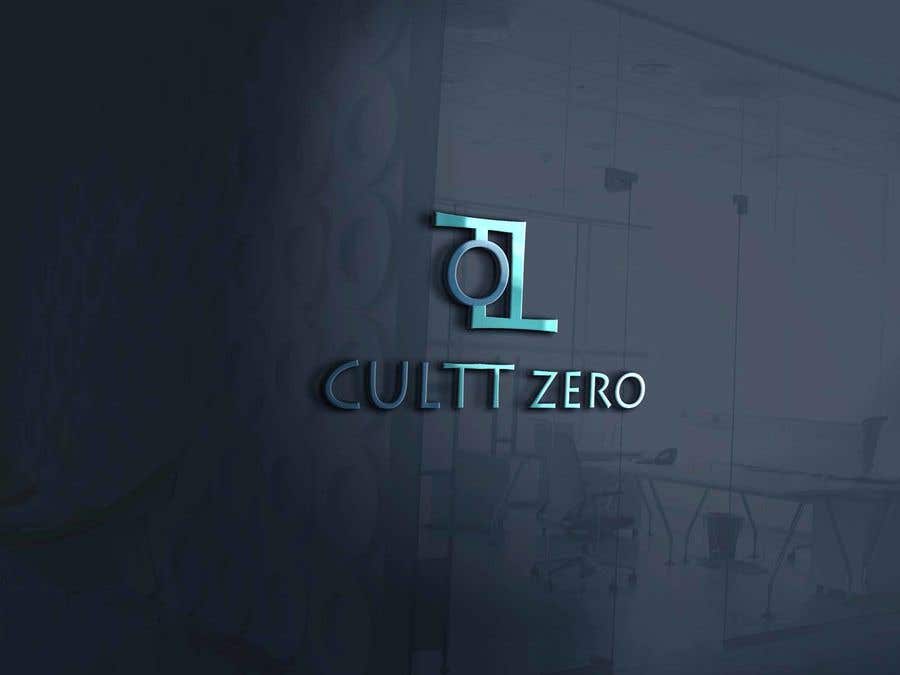 Inscrição nº 224 do Concurso para                                                 Redesign of Logo for CULTT zero
                                            