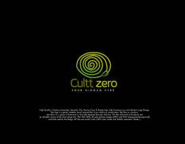 #263 for Redesign of Logo for CULTT zero av gilopez
