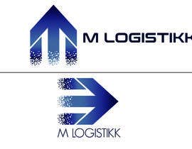 #49 Logo to a new logistic Company részére kanchanmehendale által