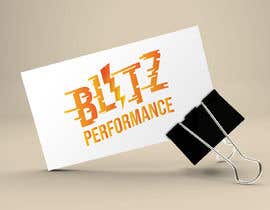 Nro 46 kilpailuun Blitz Performanc käyttäjältä bdexpert