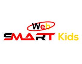 #4 pentru LOGO for Web Smart Kids de către nfarhan456213