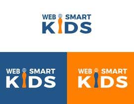 #8 pentru LOGO for Web Smart Kids de către dwanis