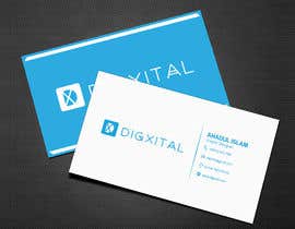 #64 for Design some Business Cards by ahadul2jsr