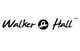#439. pályamű bélyegképe a(z)                                                     Logo Design for Walker and Hall
                                                 versenyre