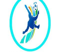 #88 para football club logo de hasna2017