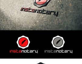 #137 untuk Design a Logo for notary app oleh GofixPro