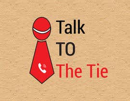 #126 for TalkToTheTie by shohag360