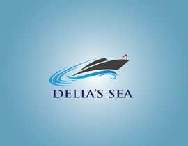 #275 para Design a Logo for Delia&#039;s Sea de ROXEY88