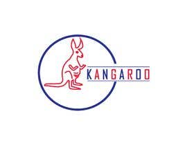 Číslo 56 pro uživatele Design logo for Kangaroo od uživatele mbe5a58d9d59a575