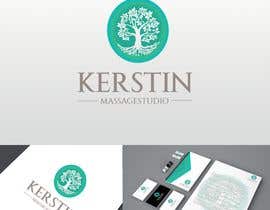 #16 for DESIGN A LOGO FOR A MASSAGE STUDIO by inur626738