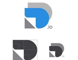 #295 för Design a Logo and Branding Package for a BlockChain Company av M0h6MED