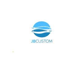 #132 για Create a logo with 5 variations for a fishing tackle company από CTLav