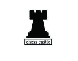 #18 cho logo design for a chess business bởi graphicmasterB