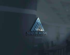 #44 for Logo design for a music academy **Easy Brief** by mindreader656871