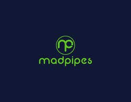 #78 per Logo for MadPipes da darylm39