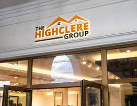 #221 for Highclere Logo by RichMind1977