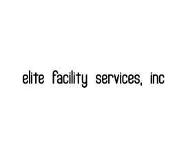 #227 for elite facility services, inc. av SEOexpertAlamin