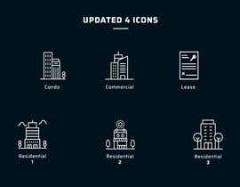 #15 for Cartoon/Icons for Website form by babarhossen