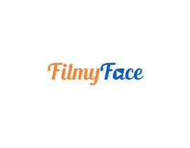 #184 for DESIGN A DECENT LOGO for &quot;FILMYFACE&quot; by kaygraphic