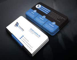 #69 ， Business Cards for It&#039;s Everything Marketing 来自 lutfurrahman998