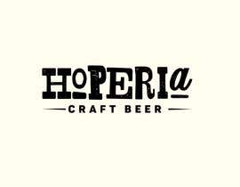#93 logo beer reseller részére Helen104 által