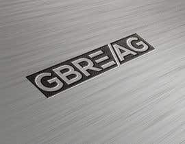 #376 per Logo for our company GBRE AG (Guy Besson Real Estate) da ABODesign11