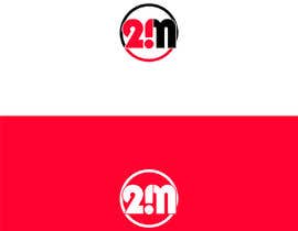 #19 для 2!M logo design від thedesignar