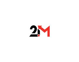 #31 for 2!M logo design by atiyasad