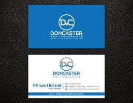 #7 for Design me a business card ( Front and Back by patitbiswas
