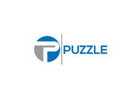 #72 för Puzzle Logo av graphicrivar4