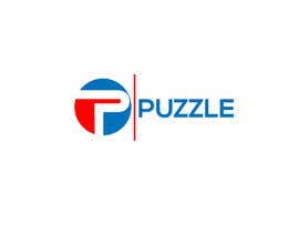 #73 för Puzzle Logo av graphicrivar4
