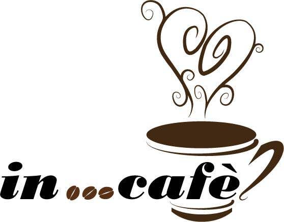 Konkurrenceindlæg #61 for                                                 Project new Logo Coffee bar/Lounge bar
                                            