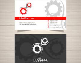 #620 for Design Business Card by nuralom22200