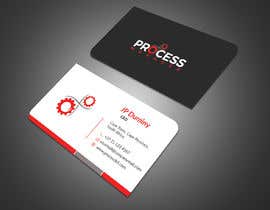 #623 for Design Business Card by jhinkuriad